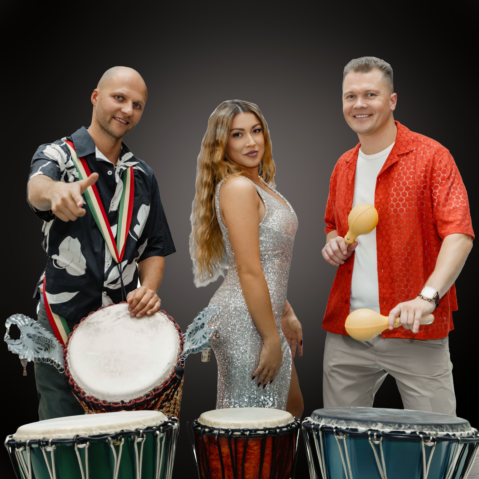 Latino Fiesta