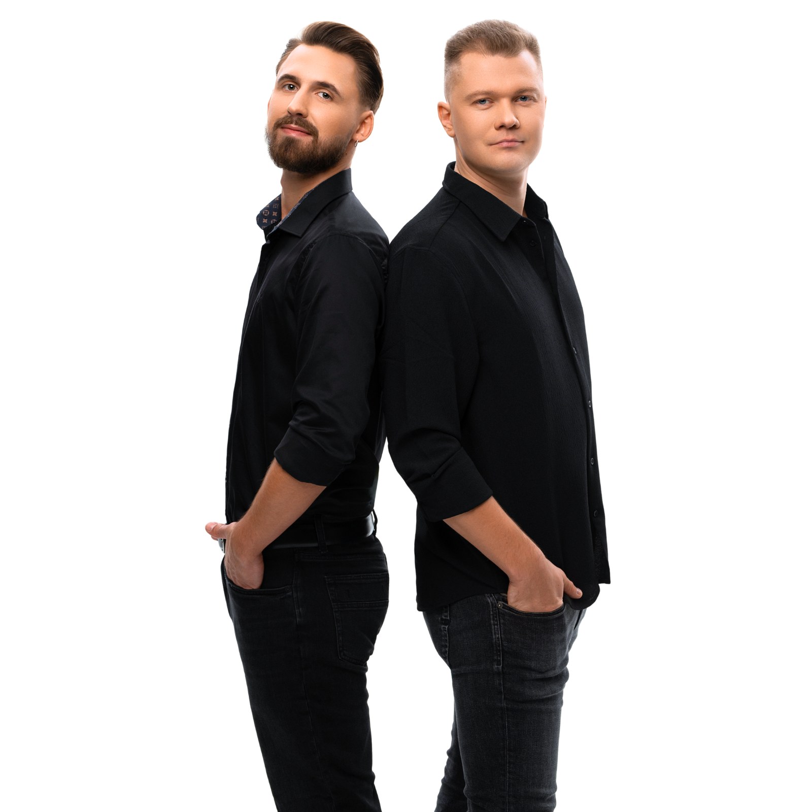 Midnight Gents — gyvos muzikos grupė