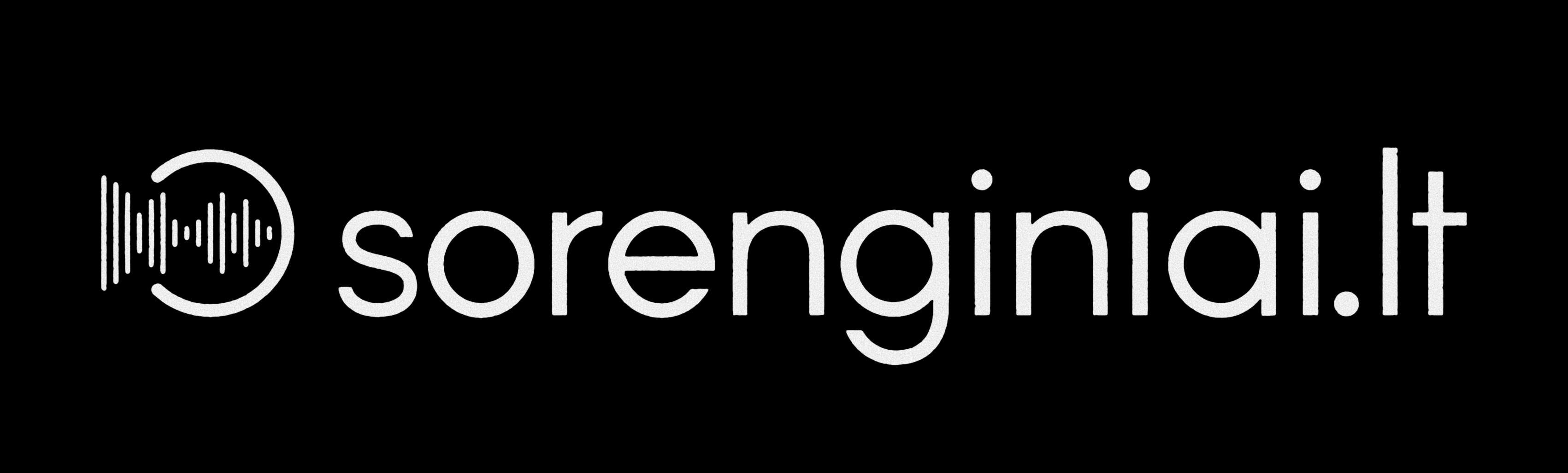 SoRenginiai.lt logo